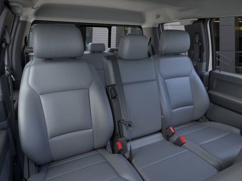 New 2026 Ford F350 XL w/ XL Chrome Package image 10