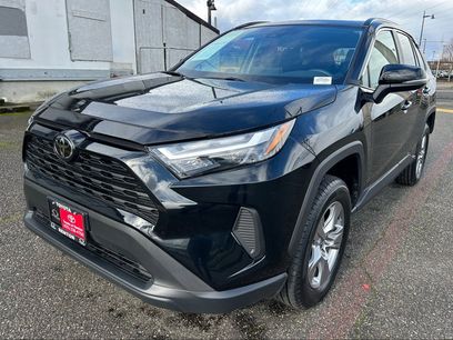 Certified 2024 Toyota RAV4 XLE w/ Convenience Package