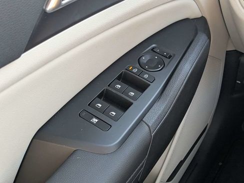 Used 2025 Kia Seltos EX FWD image 22