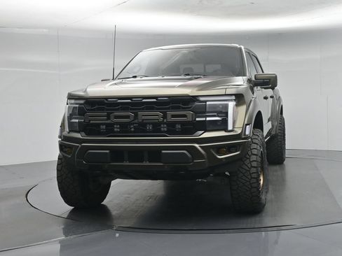 Used 2024 Ford F150 Raptor AWD/4WD image 28