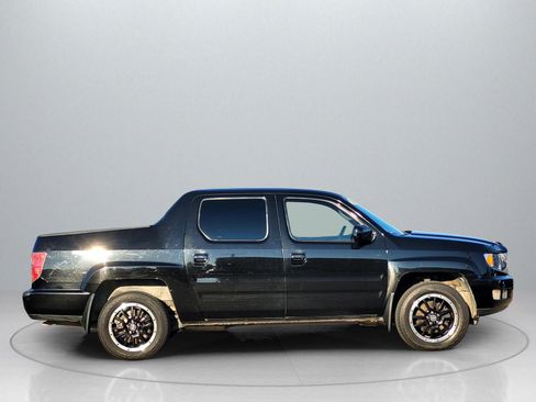 Used 2010 Honda Ridgeline RTL image 9