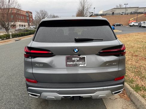 Used 2026 BMW X5 xDrive40i w/ Climate Comfort Package AWD/4WD image 14