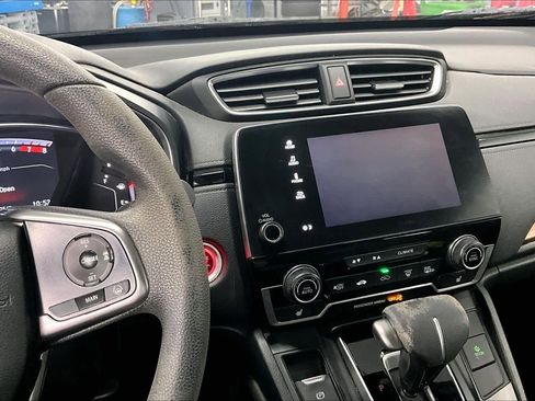 Used 2018 Honda CR-V EX image 7