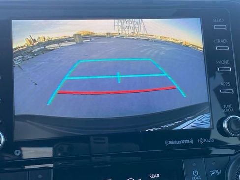 Certified 2022 Toyota Highlander XLE image 18