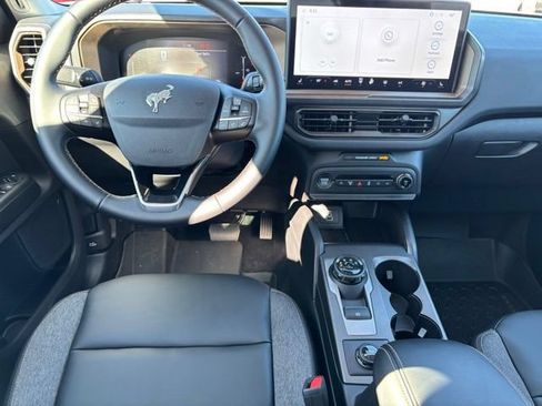 New 2026 Ford Bronco Sport Big Bend w/ Convenience Package AWD/4WD image 17