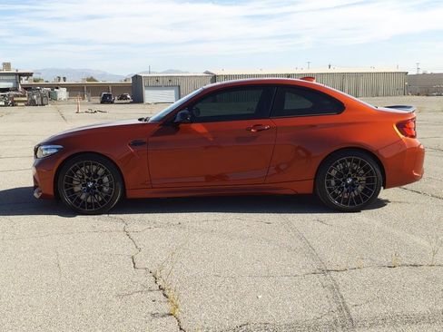Used 2021 BMW M2 Competition w/ M Driver's Package image 19