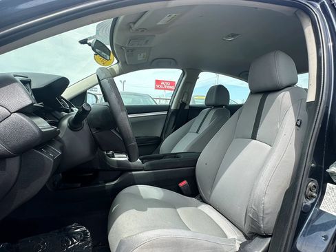 Used 2017 Honda Civic LX image 13