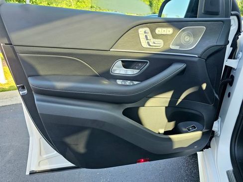 New 2026 Mercedes-Benz GLE 350 4MATIC image 19