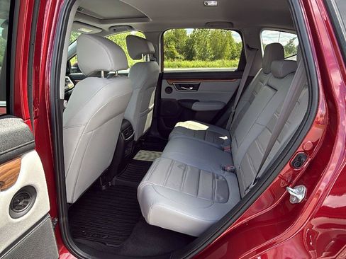 Used 2021 Honda CR-V Touring image 22
