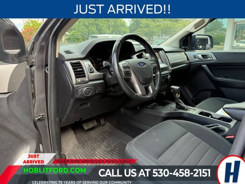 Used 2019 Ford Ranger XLT w/ Equipment Group 302A Luxury RWD image 5