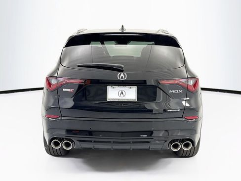 New 2026 Acura MDX Type S AWD/4WD image 6