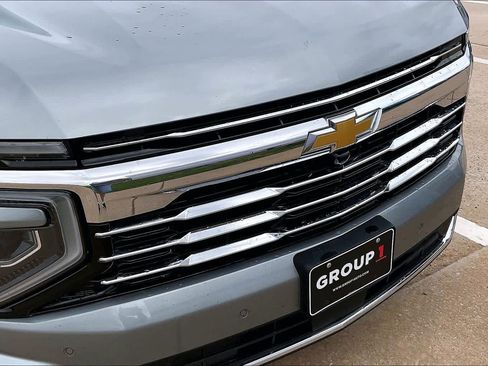 Used 2025 Chevrolet Tahoe LT image 28