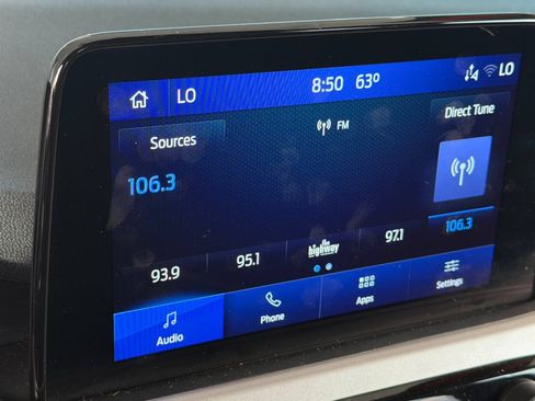 Used 2022 Ford Escape SE w/ SE Sport Appearance Package FWD image 22