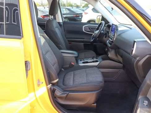 Used 2022 Ford Bronco Sport Big Bend w/ Convenience Package image 27