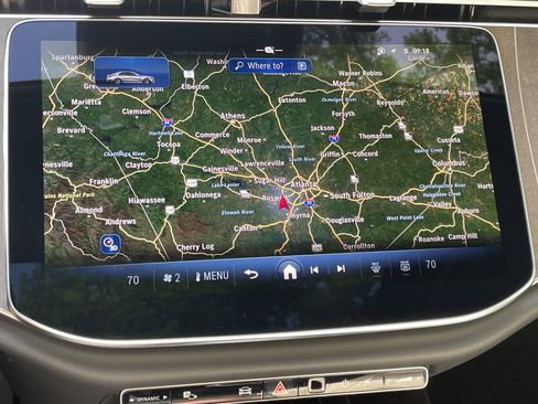 New 2026 Mercedes-Benz E 350 Sedan image 30