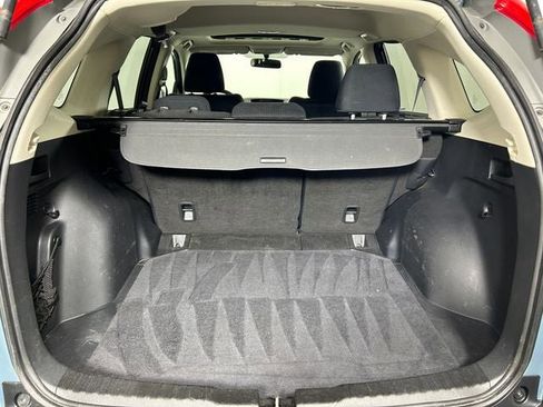 Used 2012 Honda CR-V EX image 27