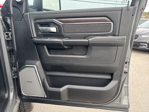 Used 2026 RAM 2500 Laramie image 33