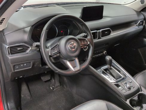 Used 2020 MAZDA CX-5 Grand Touring Reserve image 10