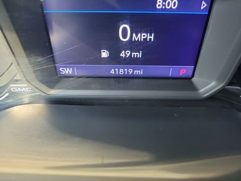 Used 2021 GMC Sierra 1500 Elevation image 26