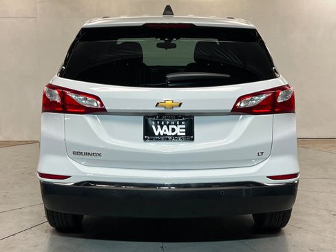 Used 2019 Chevrolet Equinox LT FWD image 5