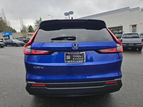 Used 2025 Honda CR-V EX-L image 6