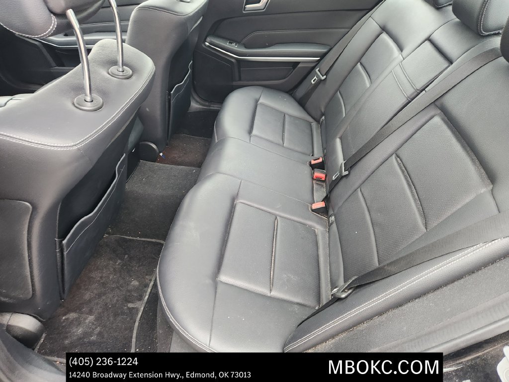 Used 2014 Mercedes-Benz E 350 Sedan image 22