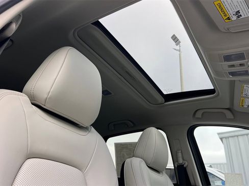 New 2025 MAZDA CX-5 AWD 2.5 S w/ Preferred Package image 18