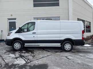 Used 2024 Ford Transit 250 Base w/ Exterior Upgrade Package video 2