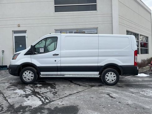 Used 2024 Ford Transit 250 Base w/ Exterior Upgrade Package image 2