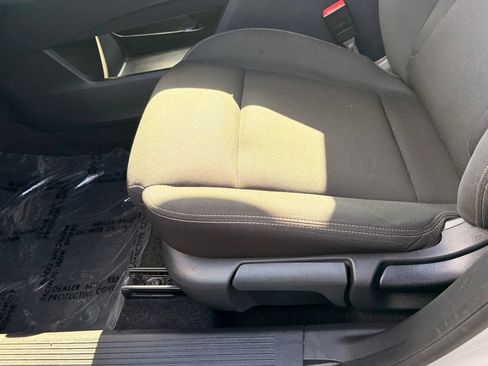 Certified 2024 Nissan Rogue S AWD/4WD image 20