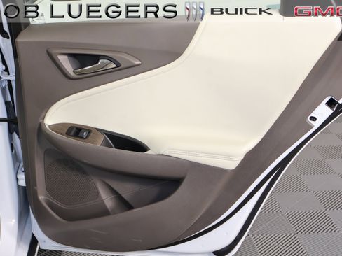 Certified 2024 Chevrolet Malibu LT image 17