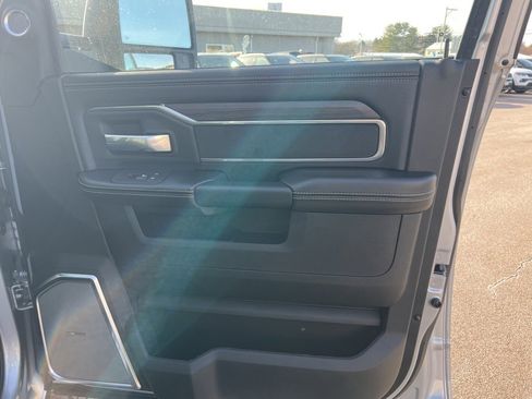 New 2026 RAM 2500 Laramie image 10
