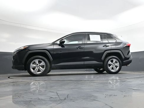Used 2023 Toyota RAV4 XLE image 40