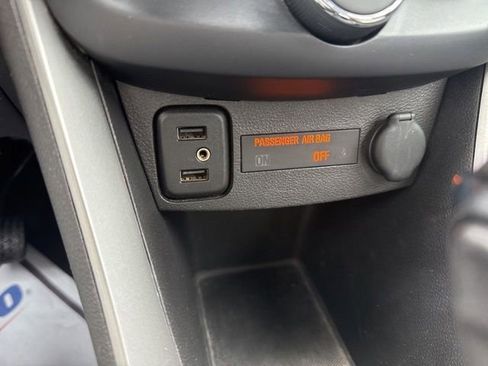 Used 2017 Chevrolet Trax LS FWD image 21