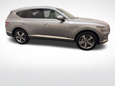 Certified 2023 Genesis GV80 2.5T w/ Prestige 20" Package image 4