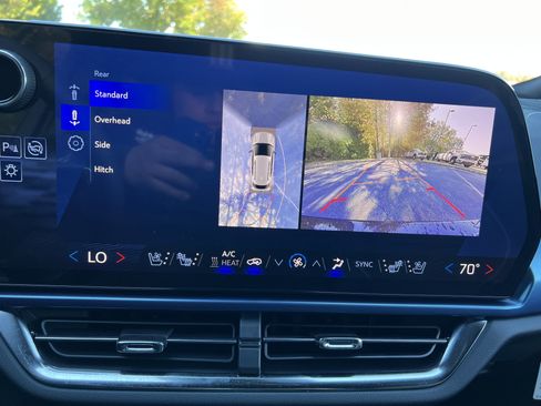 New 2025 Chevrolet Equinox EV RS w/ Active Safety Package 3 image 25