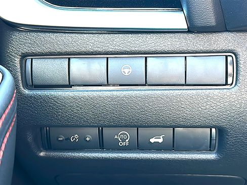 New 2026 Nissan Rogue SV w/ Rock Creek Premium Package image 25