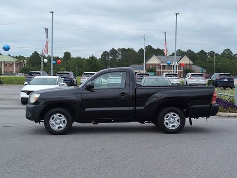 Used 2013 Toyota Tacoma 2WD Regular Cab image 8