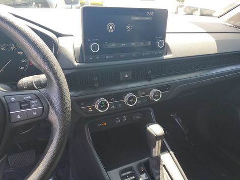 Certified 2023 Honda CR-V EX image 22