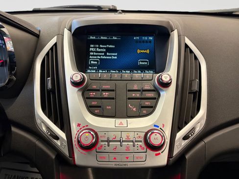 Used 2017 GMC Terrain SLT w/ Driver Alert Package I image 22