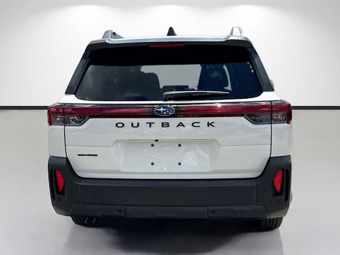 New 2026 Subaru Outback Touring AWD/4WD image 4