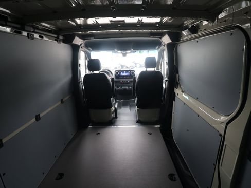 New 2025 Mercedes-Benz Sprinter 2500 image 6