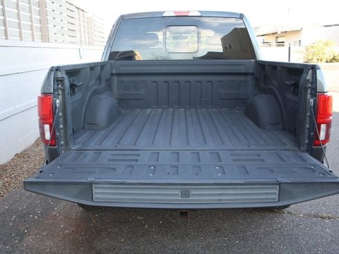 Used 2018 Ford F150 Lariat image 6