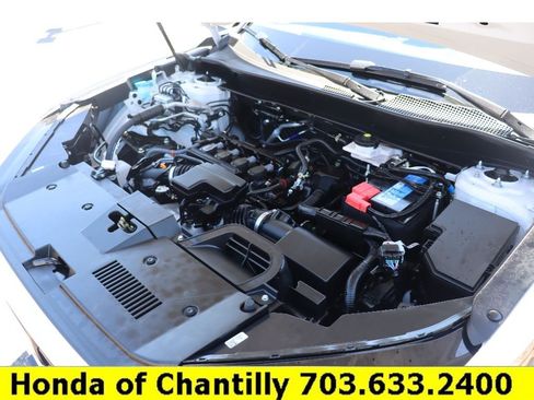 Used 2026 Honda CR-V EX image 36