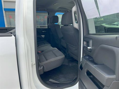 Used 2019 Chevrolet Silverado 1500 LT AWD/4WD image 11