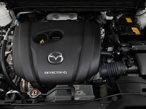 Used 2023 MAZDA CX-5 AWD 2.5 S image 30