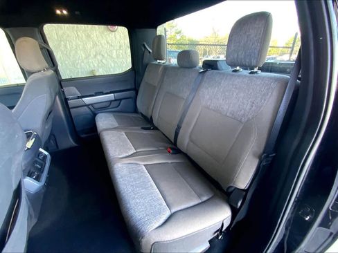Used 2024 Ford F150 XLT w/ Mobile Office Package image 20