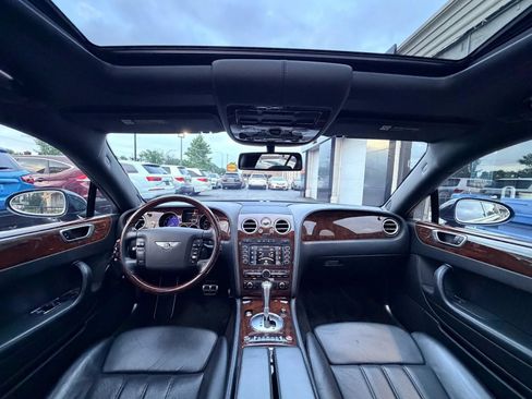 Used 2006 Bentley Flying Spur Flying Spur AWD/4WD image 17
