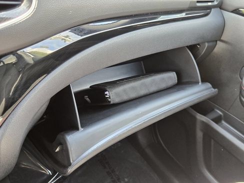 Used 2025 Honda Ridgeline Black Edition image 21