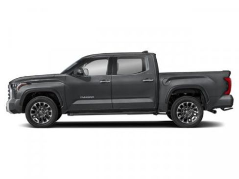 New 2026 Toyota Tundra Limited image 3